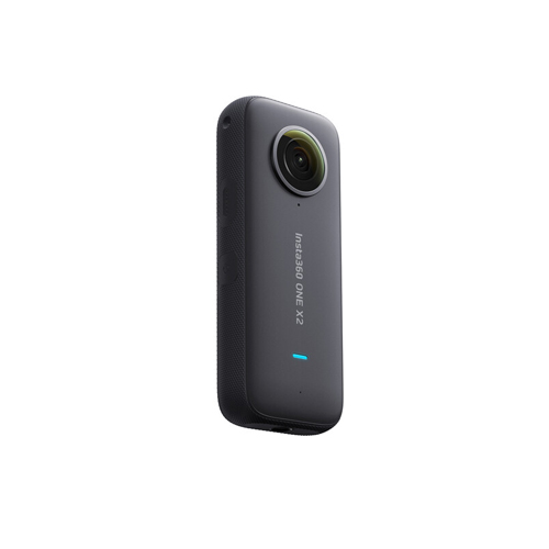 insta360 one x2 action camera 5k